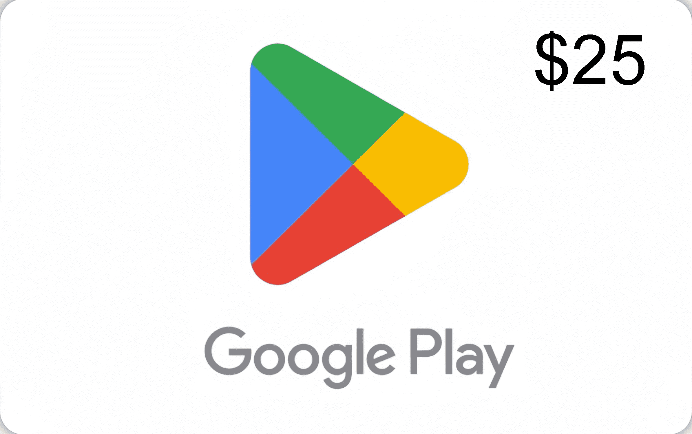 Google Play